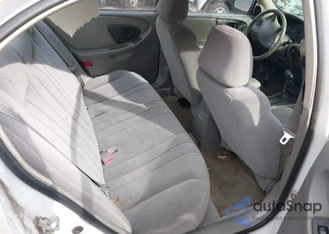 2005 Chevrolet Classic z USA, uszkodzony, nr VIN 1G1ND52F85M112191